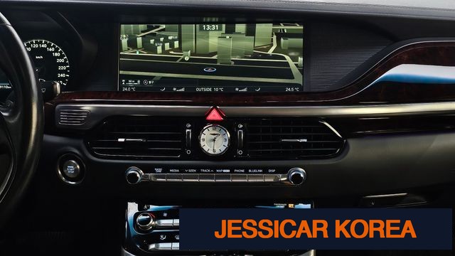 2018 Genesis EQ900 - Thumbnail 3