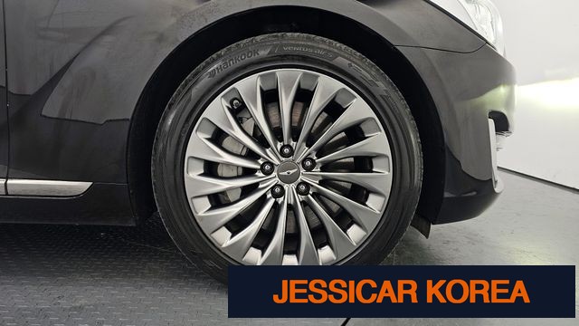 2018 Genesis EQ900 - Thumbnail 6