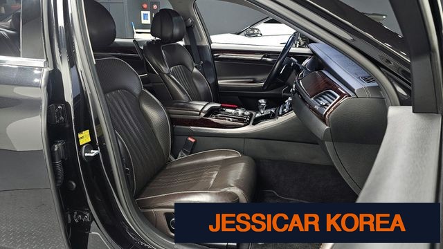 2018 Genesis EQ900 - Thumbnail 7