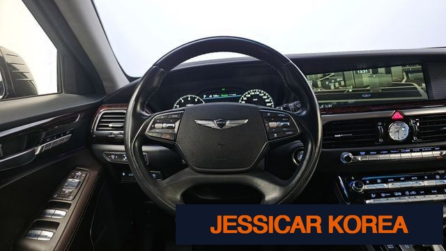 2018 Genesis EQ900 - Thumbnail 14