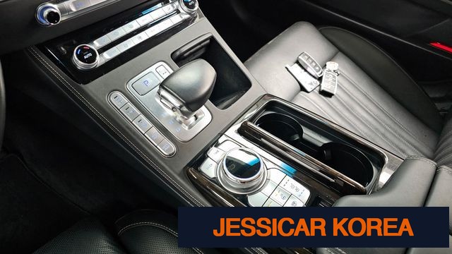 2020 Genesis G90 - Thumbnail 4