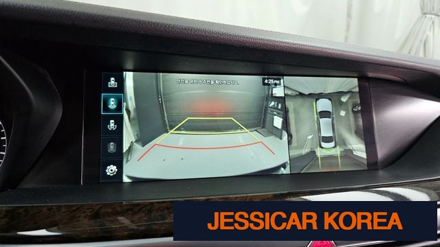 2020 Genesis G90 - Thumbnail 12