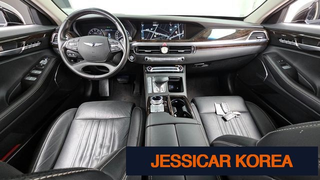 2020 Genesis G90 - Thumbnail 18