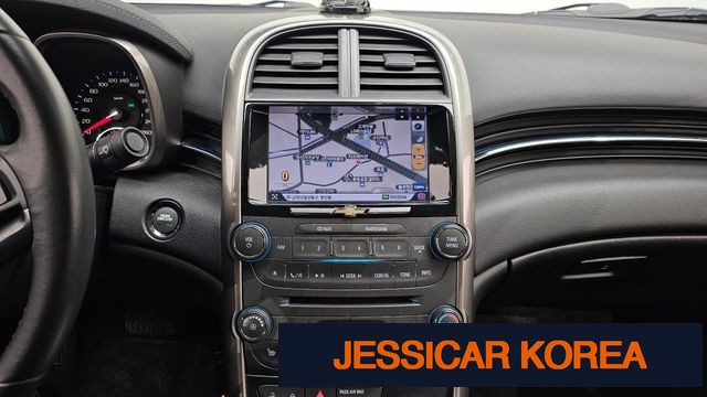 2012 Chevrolet Malibu - Thumbnail 6