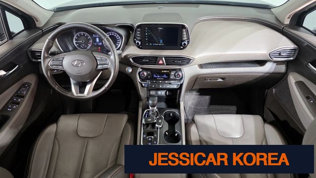 2020 Hyundai Santa Fe TM - Thumbnail 5