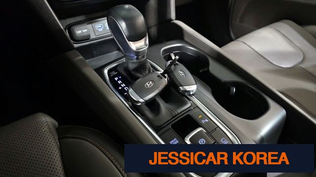 2020 Hyundai Santa Fe TM - Thumbnail 9