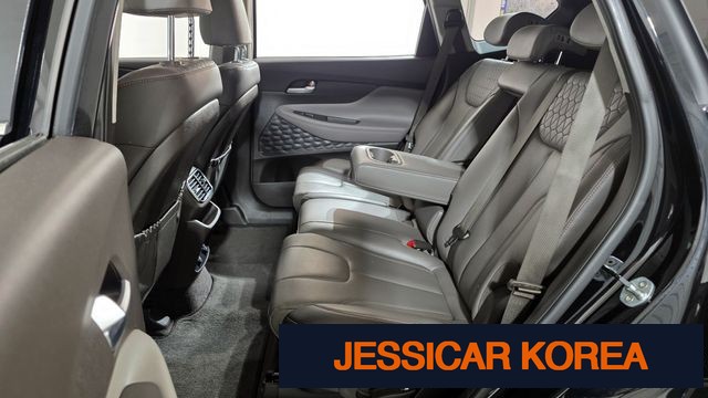 2020 Hyundai Santa Fe TM - Thumbnail 12