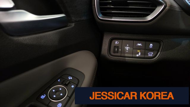 2020 Hyundai Santa Fe TM - Thumbnail 15