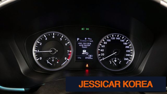 2020 Hyundai Santa Fe TM - Thumbnail 16