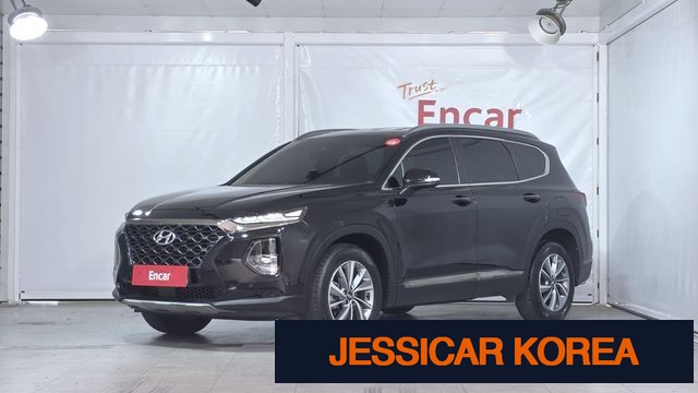 2020 Hyundai Santa Fe TM - Thumbnail 18