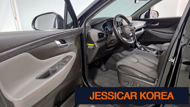 2020 Hyundai Santa Fe TM - Thumbnail 19