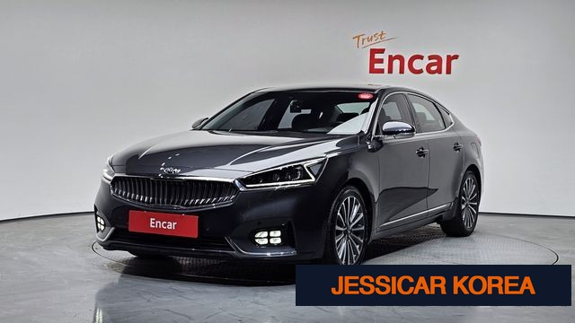 2017 Kia All new K7 - Thumbnail 6