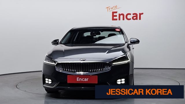 2017 Kia All new K7 - Thumbnail 8