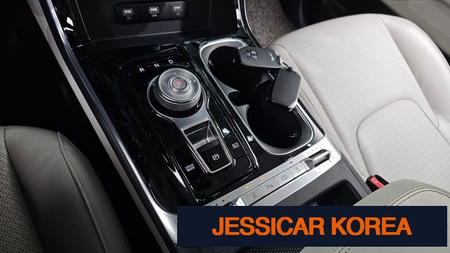 2021 Kia Carnival 4th Gen - Thumbnail 5
