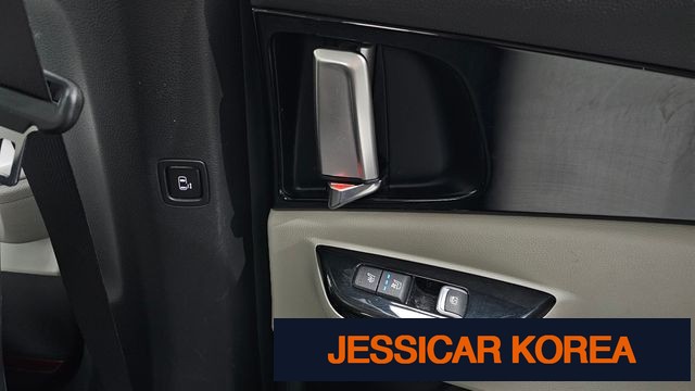 2021 Kia Carnival 4th Gen - Thumbnail 6