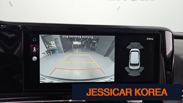 2021 Kia Carnival 4th Gen - Thumbnail 7
