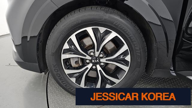 2021 Kia Carnival 4th Gen - Thumbnail 8