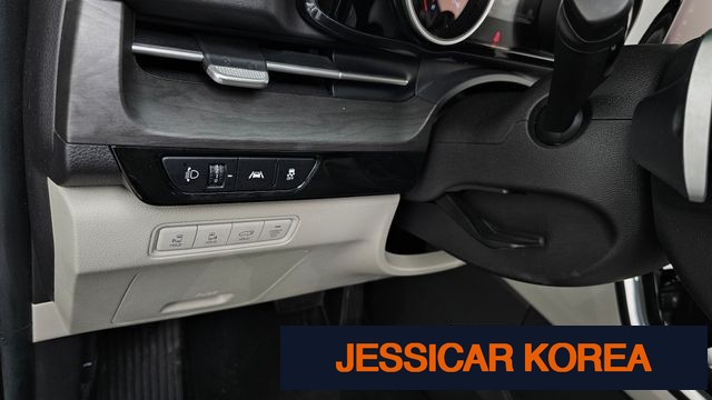 2021 Kia Carnival 4th Gen - Thumbnail 9