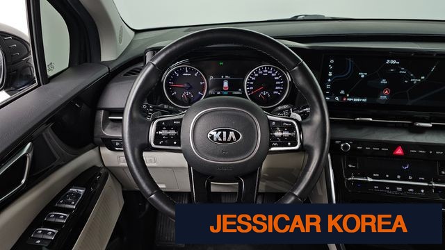 2021 Kia Carnival 4th Gen - Thumbnail 10