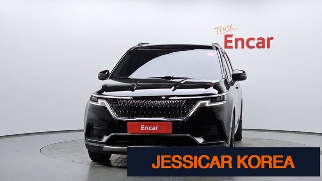 2021 Kia Carnival 4th Gen - Thumbnail 11