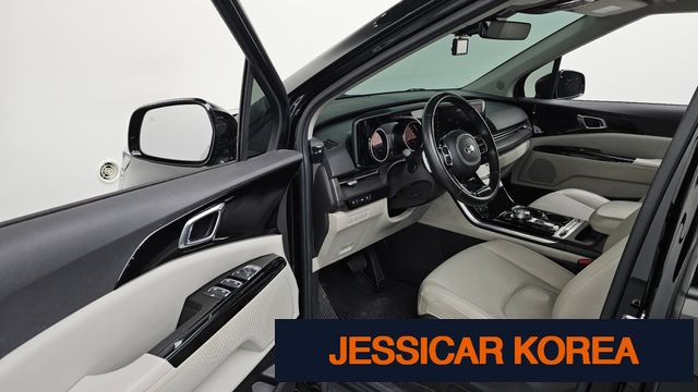 2021 Kia Carnival 4th Gen - Thumbnail 13