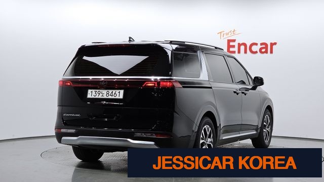 2021 Kia Carnival 4th Gen - Thumbnail 14