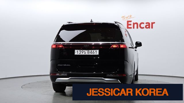 2021 Kia Carnival 4th Gen - Thumbnail 15