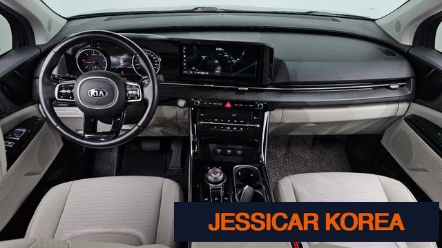 2021 Kia Carnival 4th Gen - Thumbnail 18