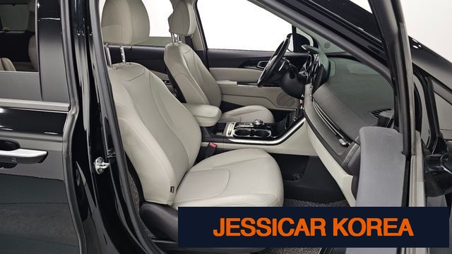 2021 Kia Carnival 4th Gen - Thumbnail 19