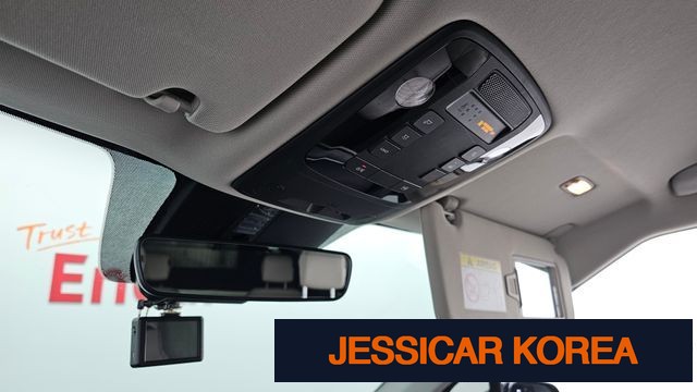 2021 Kia Carnival 4th Gen - Thumbnail 20