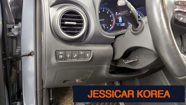 2018 Hyundai Kona - Thumbnail 2