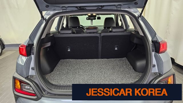 2018 Hyundai Kona - Thumbnail 3
