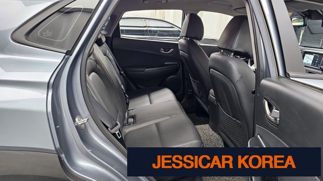 2018 Hyundai Kona - Thumbnail 4