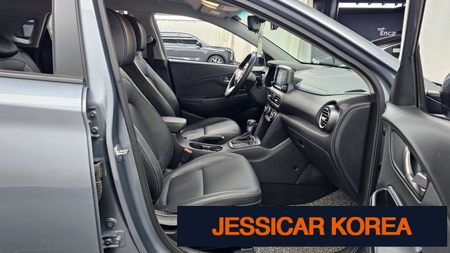 2018 Hyundai Kona - Thumbnail 5