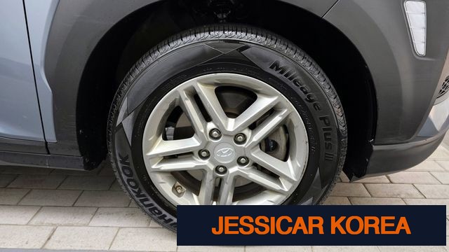 2018 Hyundai Kona - Thumbnail 6