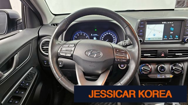 2018 Hyundai Kona - Thumbnail 7