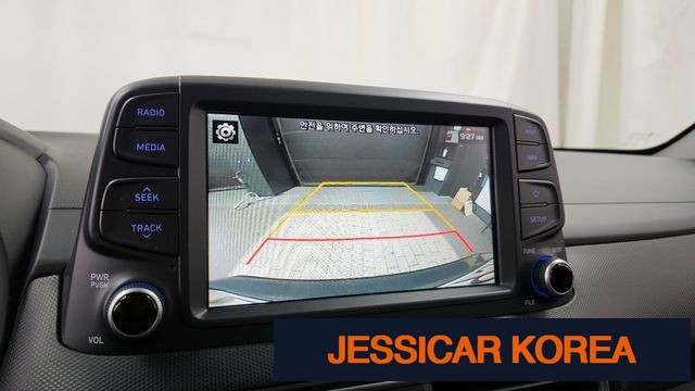 2018 Hyundai Kona - Thumbnail 8