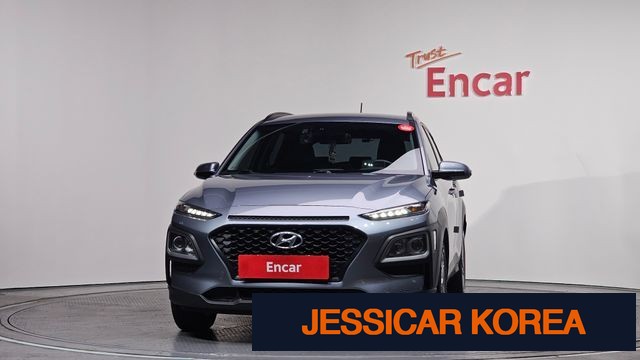 2018 Hyundai Kona - Thumbnail 11