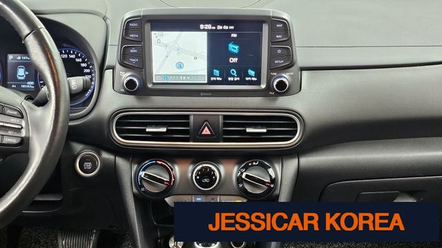 2018 Hyundai Kona - Thumbnail 12
