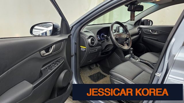 2018 Hyundai Kona - Thumbnail 13