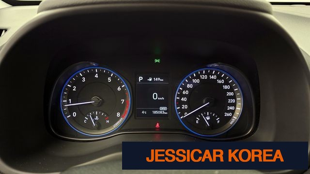 2018 Hyundai Kona - Thumbnail 15