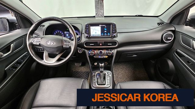 2018 Hyundai Kona - Thumbnail 16