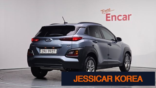 2018 Hyundai Kona - Thumbnail 17