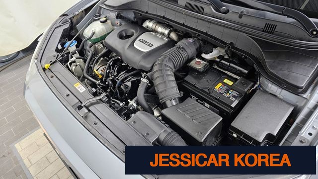 2018 Hyundai Kona - Thumbnail 18