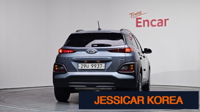 2018 Hyundai Kona - Thumbnail 19