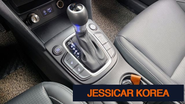 2018 Hyundai Kona - Thumbnail 20