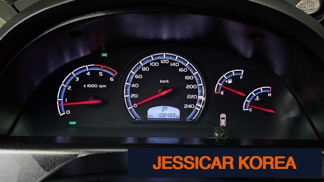 2016 KG Mobility Rexton W - Thumbnail 2
