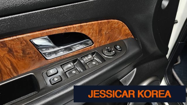 2016 KG Mobility Rexton W - Thumbnail 3