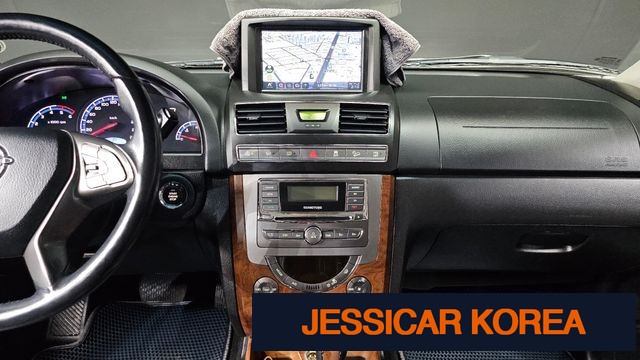 2016 KG Mobility Rexton W - Thumbnail 4