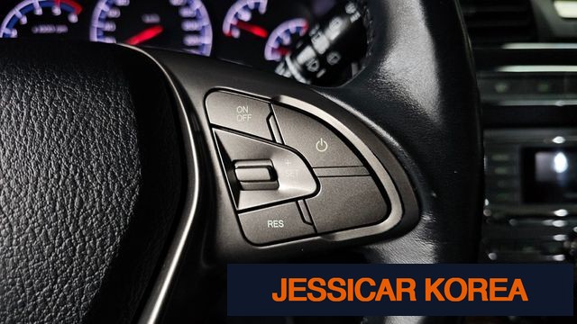 2016 KG Mobility Rexton W - Thumbnail 6